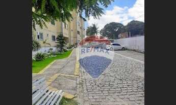 Imagem 2: Apartamento com 2 dormitórios para alugar, 80 m² por R$ 750,00/mês - Vale do Sol - Parnami