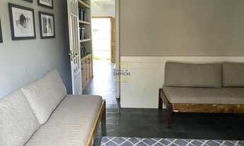 Imagem 6: FLORIANóPOLIS - Casa Padrão - Campeche