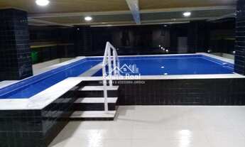 Imagem 5: Apartamento com 2 dorms, Boqueirão, Praia Grande - R$ 340 mil, Cod: 1349