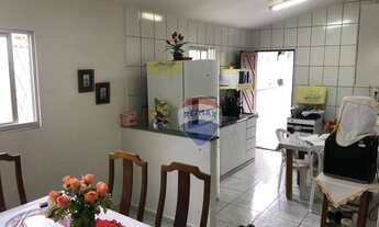 Imagem 7: Casa com 2 dormitórios à venda, 118 m² por R$ 200.000,00 - Monte Castelo - Parnamirim/RN