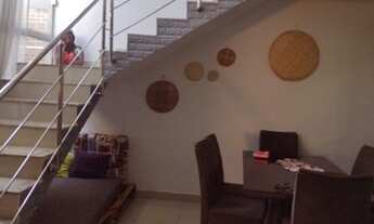 Imagem 2: Sobrado em condomínio na Vila Boa