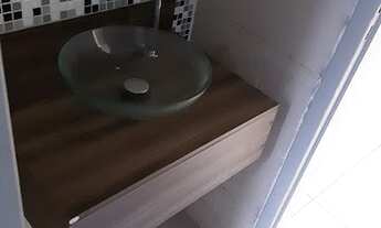 Imagem 7: Salão para alugar, 80 m² por R$ 1.800,00 - Assunção - São Bernardo do Campo/SP