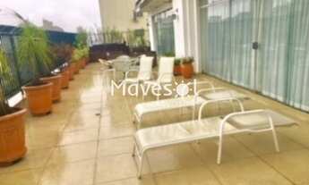 Imagem 2: Cobertura, Higienópolis - São Paulo