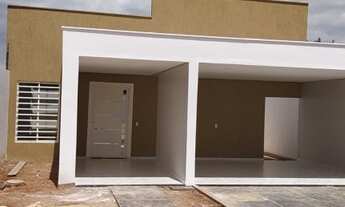 Imagem: Vendo Casa Parque Piauí