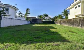 Imagem: GUARUJÁ - Terreno Padrão - ACAPULCO