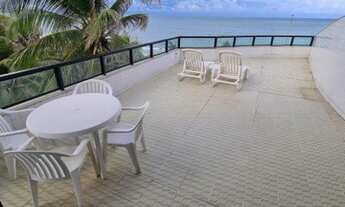 Imagem 5: Flat para Venda em Natal/RN no bairro Ponta Negra, residencial Kings Flat