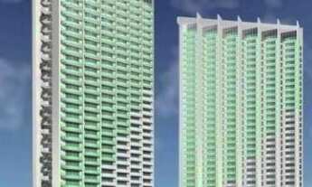 Imagem 3: Apartamento para Venda em Natal/RN no bairro Ponta Negra, Estrela do Atlântico