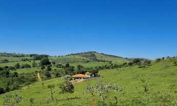 Imagem: Fazenda/Sítio/Chácara 24.0000 ² Desterro