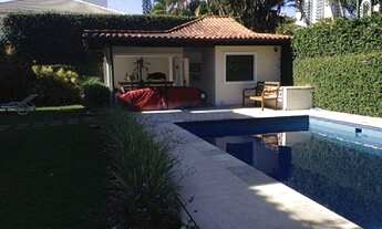 Imagem 5: Barra da Tijuca Casa em condomínio com 4 dormitórios