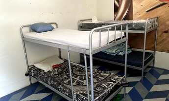 Imagem 7: Quartos compartilhado nosso WhatsApp