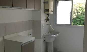 Imagem 6: Apartamento para venda com 68 metros quadrados com 3 quartos em Jardim Carvalho - Porto Al