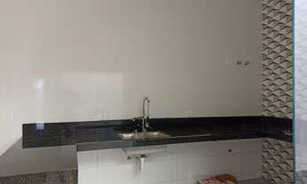 Imagem 4: Casa em Condomínio para Venda em Sorocaba, Horto Florestal, 3 dormitórios, 1 suíte, 2 banh