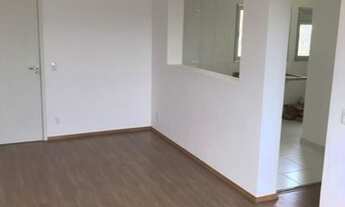 Imagem 3: APTO NOVO VAGO 2 DORMITÓRIOS JD INDEPENDENCIA S.B. CAMPO