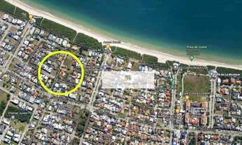 Imagem: Terreno à venda, 600 m² por R$ 3.700.000,00