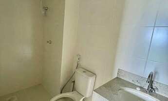 Imagem 2: Breezer Residence: Apartamento 69m² 2 Quartos (1 Suíte) 1 Vg Ao lado do Shopping Grão Pará