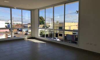 Imagem 6: Sala comercial - Galeria nova - Campo Grande - MS