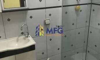 Imagem 6: Casa nova Ipanema