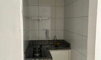 Imagem 6: Kitnet/conjugado para venda tem 27 metros quadrados em Bela Vista - São Paulo - SP