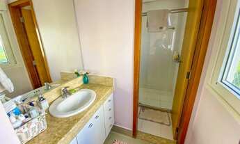 Imagem 7: Apartamento para venda com 169 metros quadrados com 3 quartos em Jardim Goiás - Goiânia