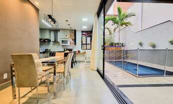 Imagem 6: Sobrado no Reserva das Paineiras por R$ 1.200.000,00