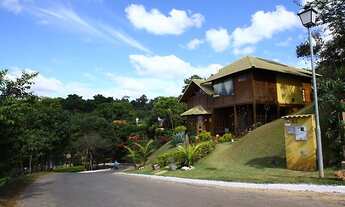 Imagem 4: Nova Lima - Loteamento/Condomínio - Veredas Das Geraes