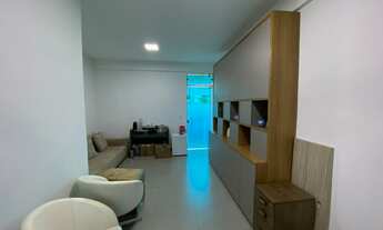 Imagem 7: Sala comercial para aluguel possui 39 metros quadrados em Buritis