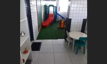 Imagem 2: Apartamento para aluguel tem 55 metros quadrados com 2 quartos