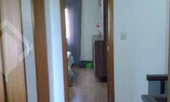 Imagem 5: PORTO ALEGRE - Casa Padrão - Aberta dos Morros