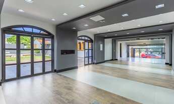 Imagem 2: PORTO ALEGRE - Casa Comercial - Partenon