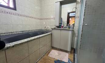 Imagem 3: Casa para venda tem 154 metros quadrados com 3 quartos em Pedra Branca - Palhoça - SC