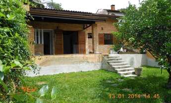 Imagem: Casa com 1 dormitório à venda, 70 m²