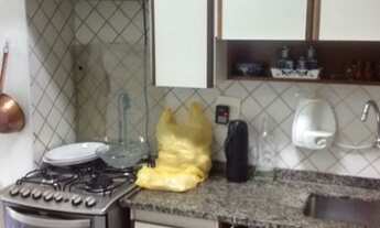 Imagem 6: Apartamento para venda possui 54 metros quadrados e 2 quartos em Jardim Olympia - São Paul