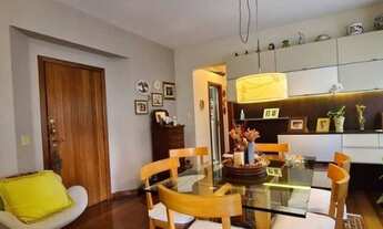 Imagem 2: 03 quartos no coração do Lourdes