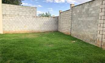 Imagem 7: Casa em Condomínio para Venda em Aparecida de Goiânia, Vila Maria, 3 dormitórios, 3 suítes