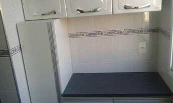 Imagem 3: Apartamento com 2 dormitórios à venda, 65 m² por R$ 290.000,00 - Jardim América - São José