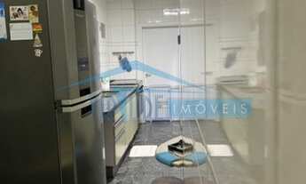 Imagem 7: São Paulo - Apartamento Padrão - TATUAPE