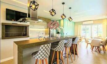 Imagem 7: FLORIANóPOLIS - Apartamento Padrão - Jurerê