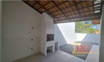 Imagem 4: CASA COM 2 QUARTOS E SUITE EM BARRA VELHA