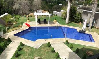 Imagem 4: Casa com 5 Suítes, 1350 m² para Venda ou Locação no Residencial Tamboré 03 em Alphaville