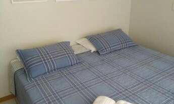 Imagem 3: Flat mobiliado a beira mar do Cabo Branco - FL0174