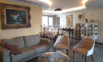 Imagem 6: Fortaleza - Apartamento Padrão - Cocó