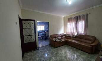 Imagem 5: Casa com 2 dormitórios à venda, 150 m² por R$ 170.000,00 - Jardim Campo Belo - Campinas/SP