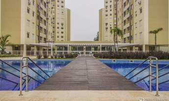 Imagem 5: Apartamento para venda tem 73 metros quadrados com 3 quartos em Marechal Rondon - Canoas