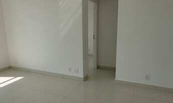 Imagem 2: Apartamento para venda com 45 metros quadrados com 1 quarto em Todos os Santos - Rio de Ja