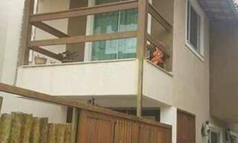 Imagem 2: Macaé - Casa de Condomínio - Novo Horizonte