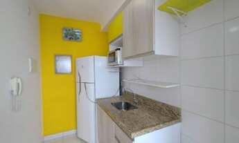 Imagem 6: Excelente Apartamento Nova Petrópolis Vago