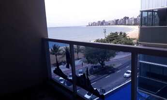 Imagem 2: Apartamento para venda possui 65 metros quadrados com 2 quartos em Praia da Costa - Vila V