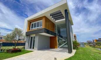 Imagem 3: XANGRI-Lá - Casa de Condomínio - Condomínio Blue