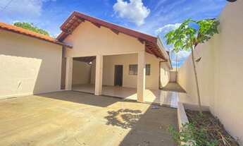 Imagem 2: Casa com 3 dorms, Jardim Primaveril, Três Lagoas - R$ 580 mil, Cod: 647