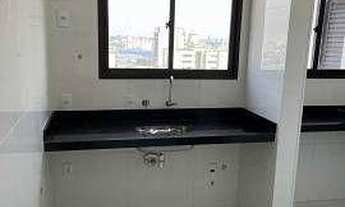 Imagem 5: Apartamento com 2 dormitórios à venda, 70 m² por R$ 379.900,00 - Vila Valparaíso - Santo A